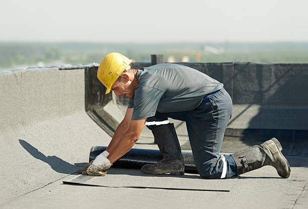 Garage Insulation Installation in Mississippi State, MS